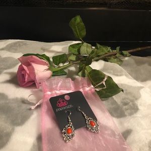 Brand new earrings